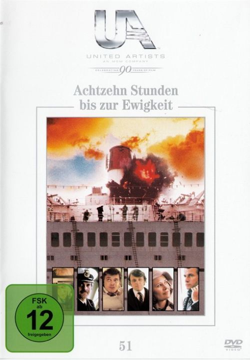 Terreur sur le Britannic [DVD]