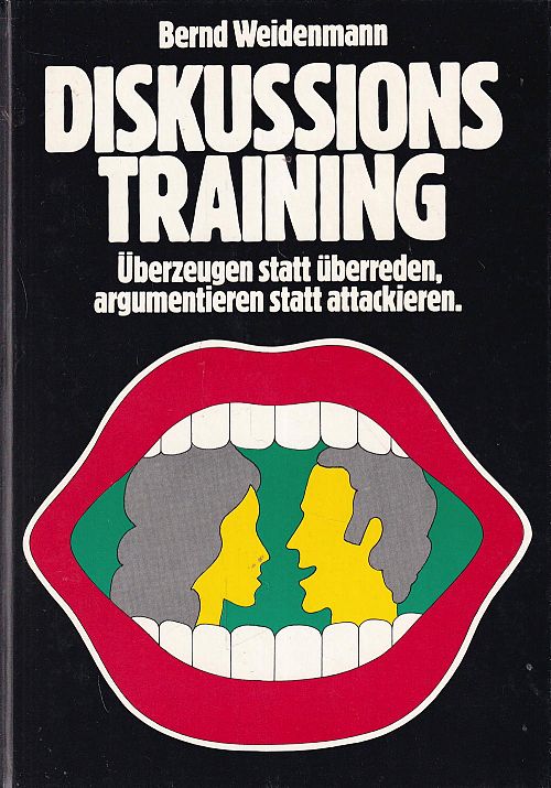 Diskussions Training