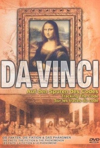 Da Vinci - Auf den Spuren des Codes [DVD]