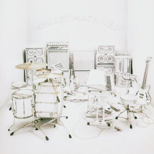 Now Here Is Nowhere [CD]