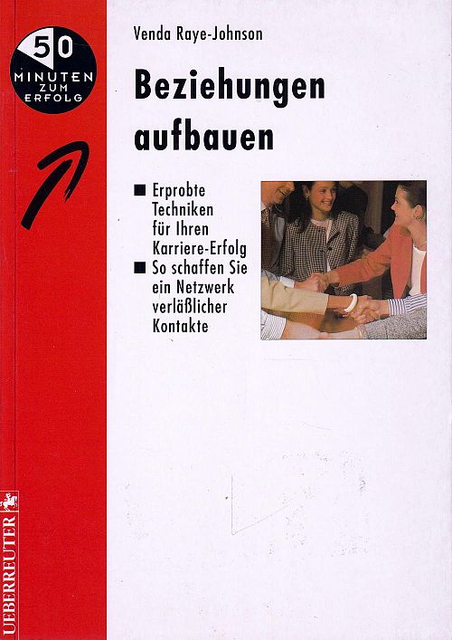 Beziehungen aufbauen