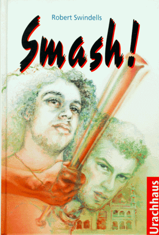 Smash!