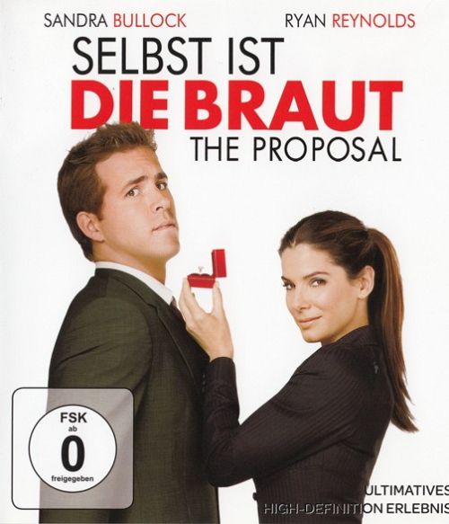La Proposition [Blu-ray]
