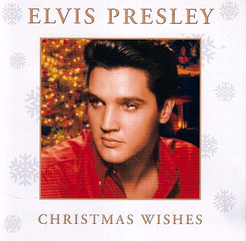 Christmas Wishes [CD]