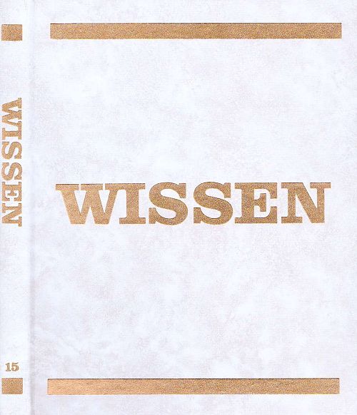 Wissen - Band 15