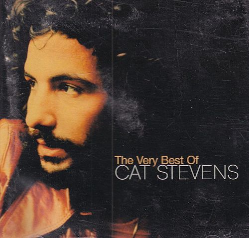 The Very Best Of Cat Stevens [CD]