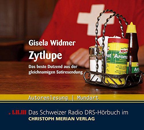 Zytlupe - Das beste Dutzend aus der gleichnamigen Satiresendung