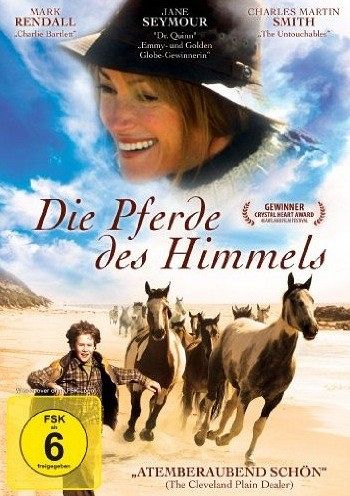 Die Pferde des Himmels [DVD]