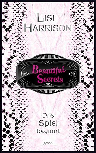 Beautiful Secrets - Das Spiel beginnt