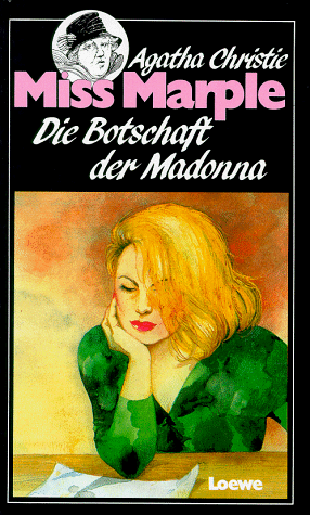 Miss Marple - Die Botschaft der Madonna