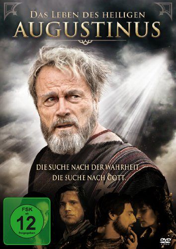 Das Leben des heiligen Augustinus [DVD]