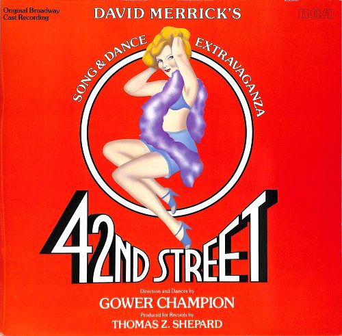 42nd Street [Vinyl]