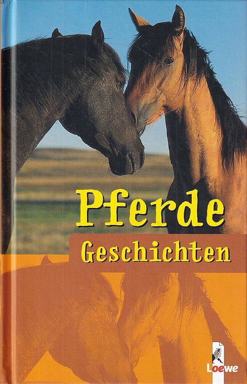Pferde-Geschichten
