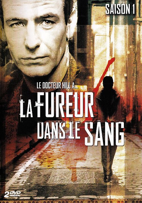 La Fureur dans le Sang - Saison 1 [DVD]