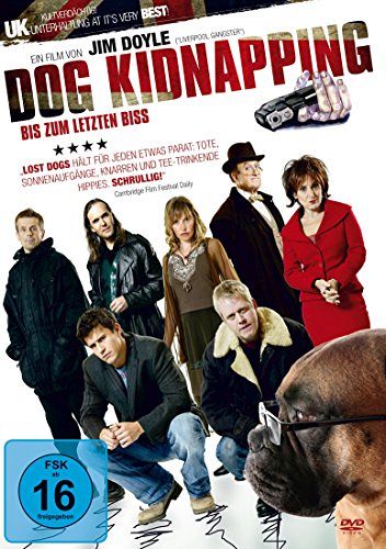 Dog Kidnapping [DVD]