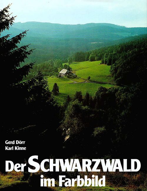 Der Schwarzwald im Farbbild