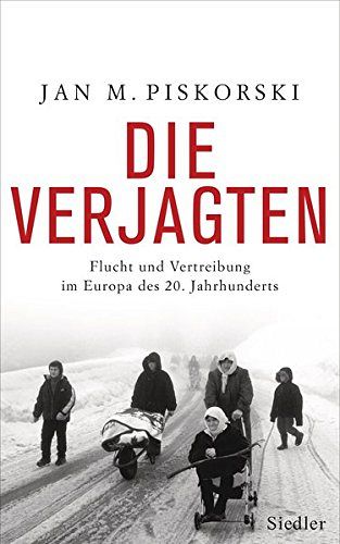 Die Verjagten: 