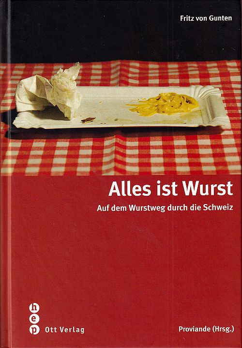Alles ist Wurst