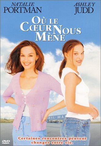 Où le coeur nous mène  [DVD]