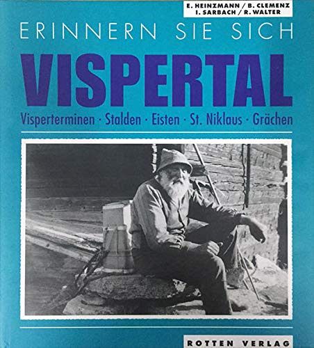 Erinnern Sie sich - Vispertal