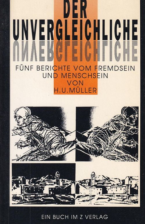 Der Unvergleichliche