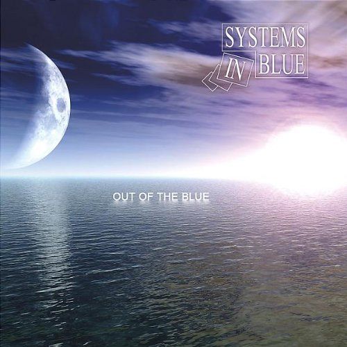 Out of the Blue [CD]