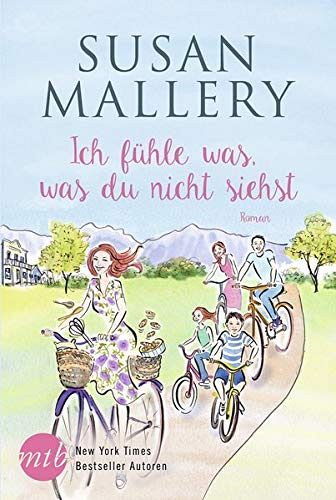 Ich fühle was, was du nicht siehst