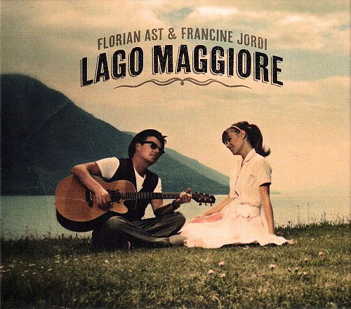 Lago Maggiore [CD]