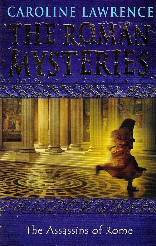 The Assassins of Rome