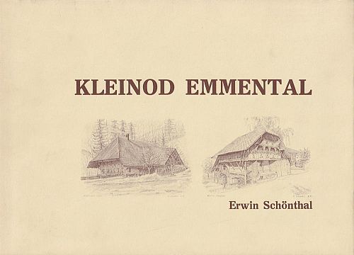 Kleinod Emmental