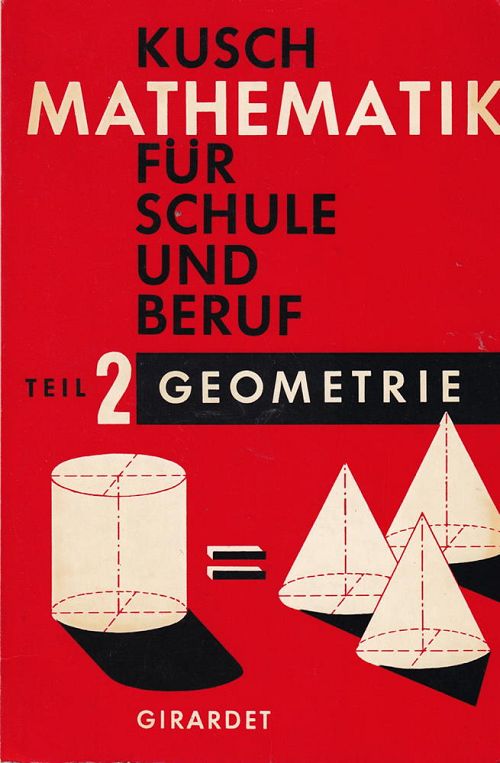 Mathematik für Schule und Beruf