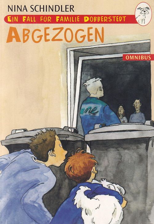 Ein Fall für Familie Dobberstedt