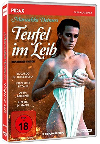 Teufel im Leib [DVD]