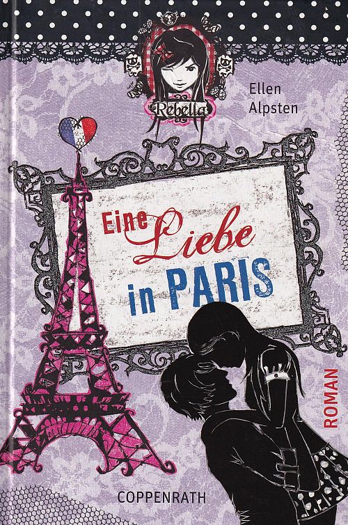 Eine Liebe in Paris