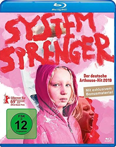 Systemsprenger [DVD]