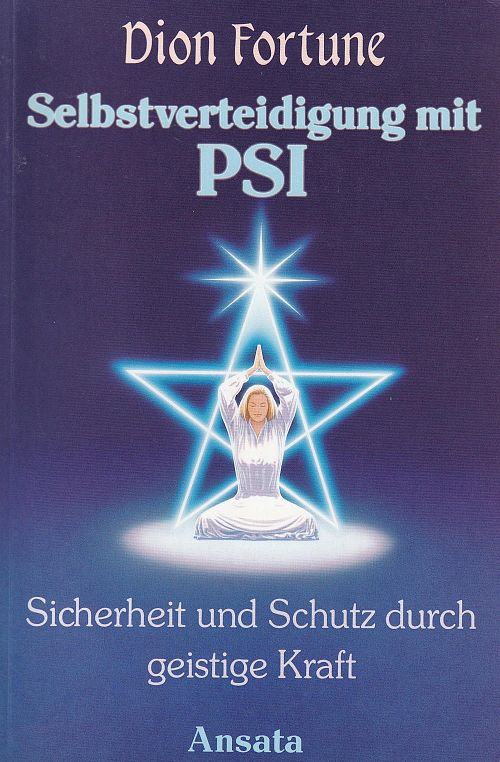 Selbstverteidigung mit PSI