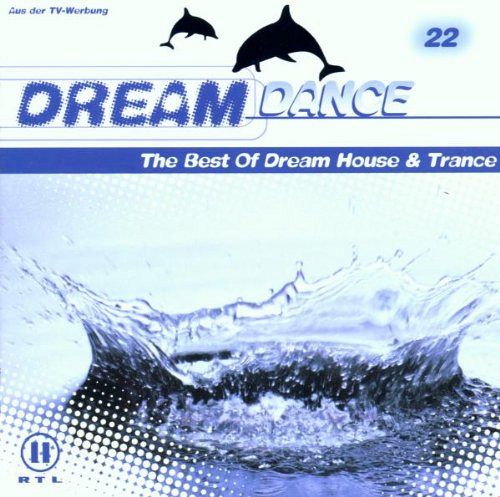 Dream Dance Vol. 22 [CD]