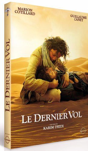 Le dernier vol [DVD]
