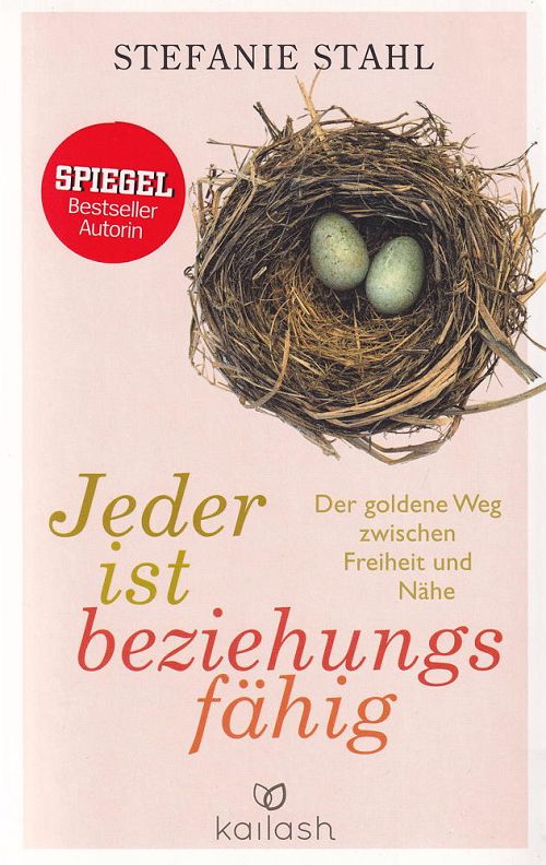 Jeder ist beziehungsfähig