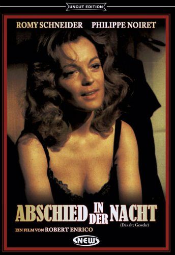 Abschied in der Nacht [DVD]