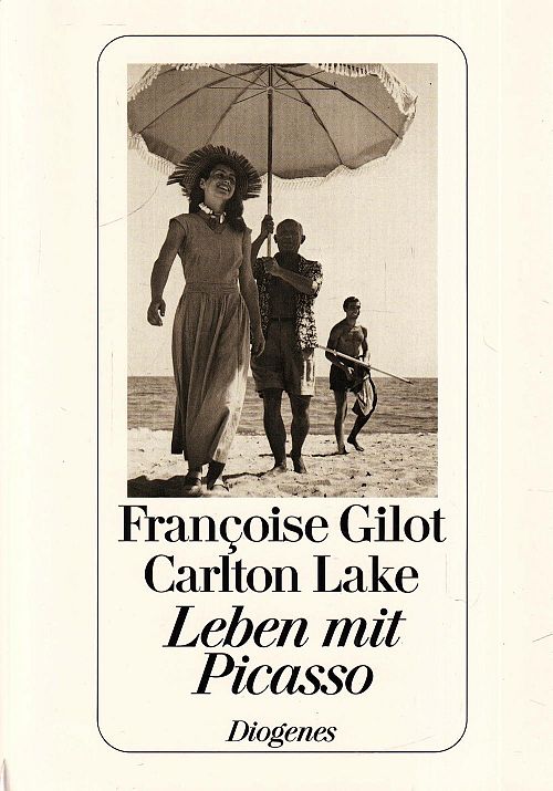 Leben mit Picasso