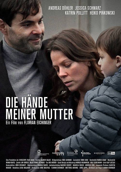 Die Hände meiner Mutter [DVD]