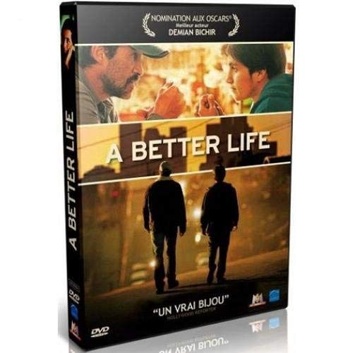 A Better Life [DVD]