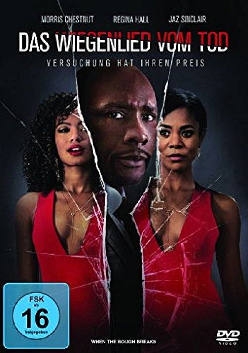 Das Wiegenlied vom Tod [DVD]