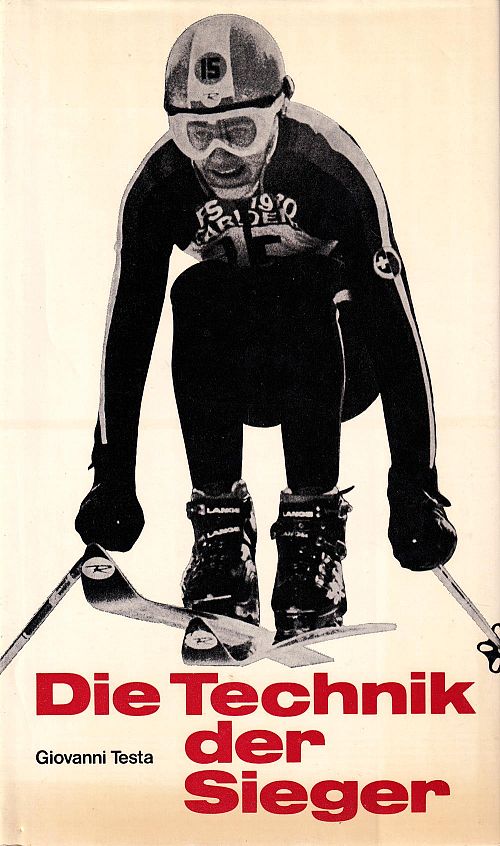Die Technik der Sieger 