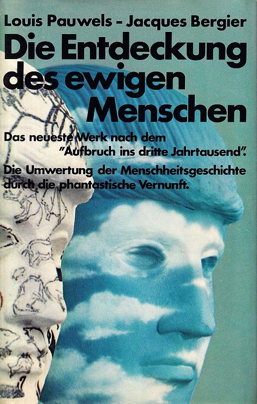 Die Entdeckung des ewigen Menschen