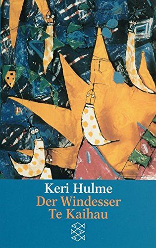 Der Windesser - Te Kaihau