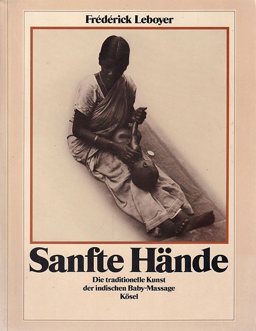 Sanfte Hände