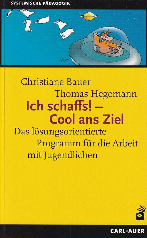 Ich schaffs! - Cool ans Ziel