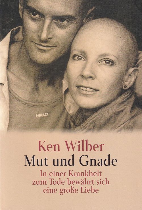 Mut und Gnade